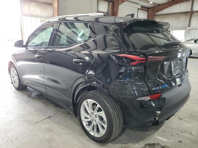 1G1FY6S03P4148061 Chevrolet Bolt EUV L 2