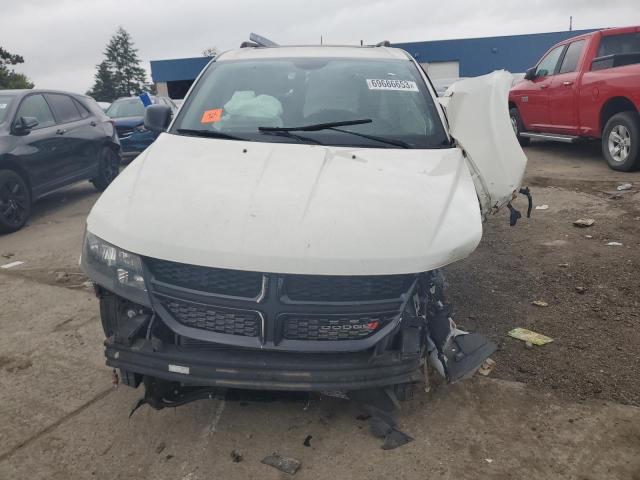 2018 Dodge Journey Gt VIN: 3C4PDCEG3JT319682 Lot: 69686653