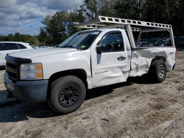 2011 Chevrolet C/K 1500 