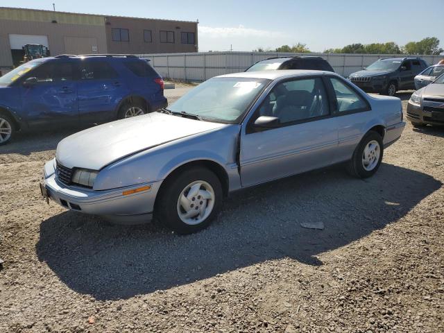 1995 Chevrolet Beretta VIN: 1G1LV15M3SY291994 Lot: 66823783