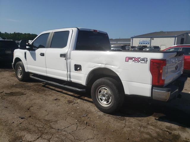 1FT7W2A69HEF30817 | 2017 FORD F250 SUPER