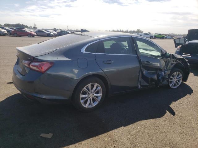 1G1ZD5ST0KF176023 | 2019 CHEVROLET MALIBU LT