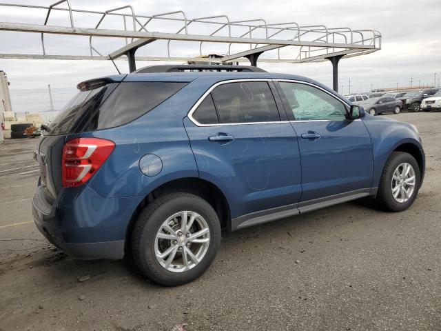 2GNALCEKXH6124553 Chevrolet EQUINOX LT