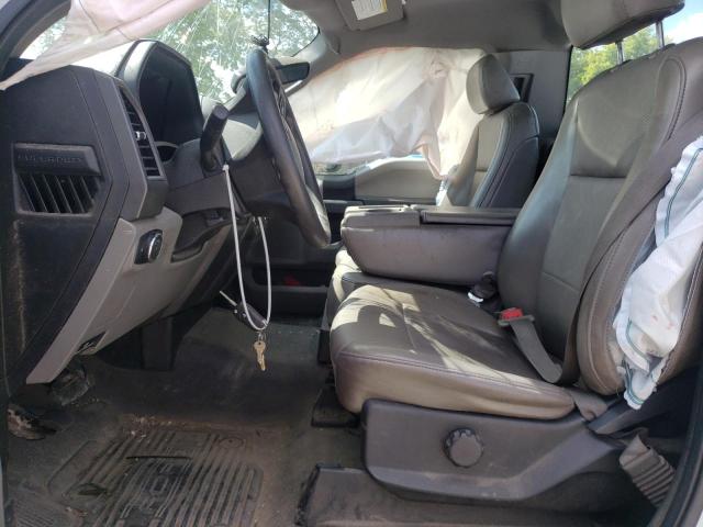2018 FORD F250 SUPER - 1FDBF2B69JEC82241