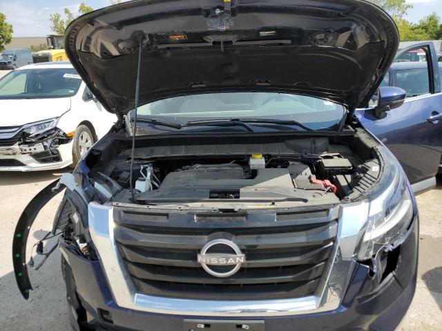 5N1DR3BA5NC226731 Nissan Pathfinder Sv