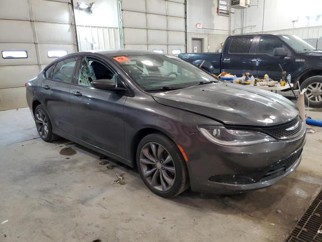 Vin: 1c3cccdgxgn139714, lot: 84300134, chrysler 200 s 20164
