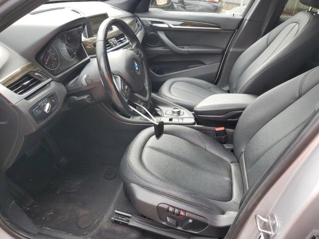 WBXHU7C35H5H32764 BMW X1 Sdrive28i