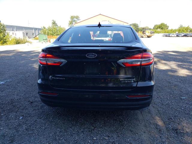 3FA6P0RU1KR155810 2019 FORD FUSION, photo no. 6