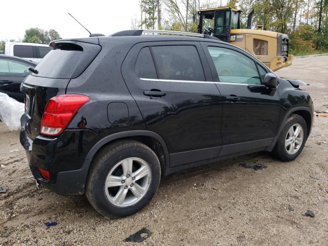 3GNCJLSB3HL164942 Chevrolet TRAX 1LT
