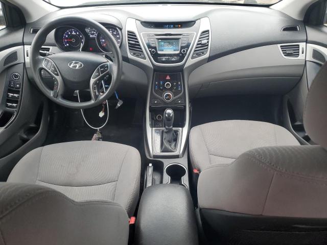 5NPDH4AE4EH500801 Hyundai ELANTRA SE