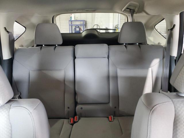 2HKRM4H40GH695765 Honda CR-V SE