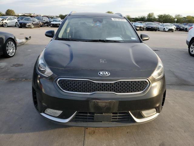 KNDCB3LC5J5132495 KIA NIRO FE