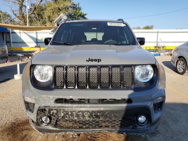 2022 JEEP RENEGADE A - ZACNJDE1XNPN83302