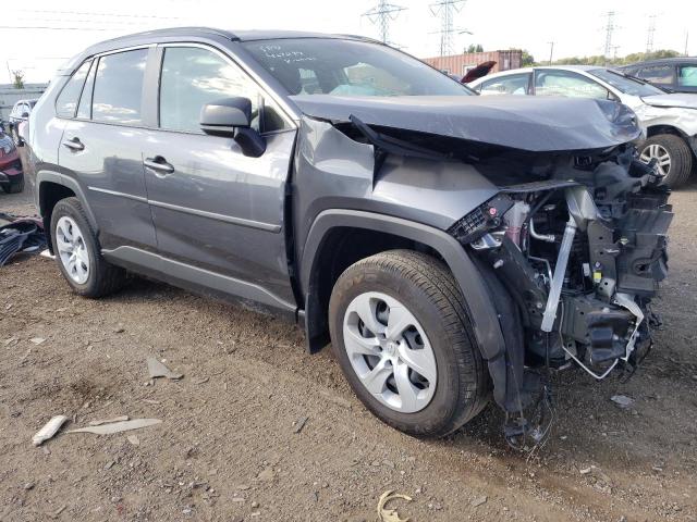 JTMH1RFV7MD062615 Toyota RAV4 LE