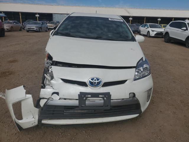 JTDKN3DP2F3065944 Toyota PRIUS PLUG-IN