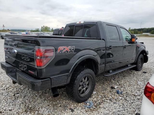 1FTFW1ET6EFB28393 Ford F150 Supercrew