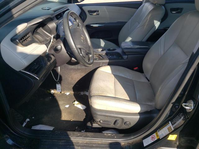 2015 TOYOTA AVALON XLE - 4T1BK1EB4FU185234