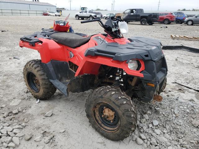 2019 POLARIS SPORTSMAN 450 H.O. for Sale | OH - COLUMBUS | Thu. Nov 02 ...