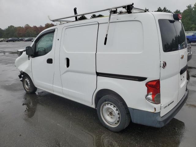 2017 CHEVROLET CITY EXPRE - 3N63M0YN3HK695187