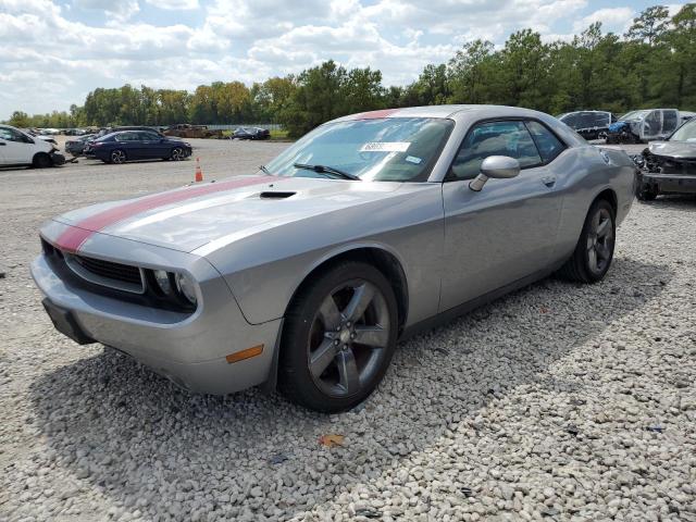 2014 Dodge Challenger SXT