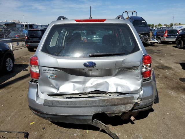 JF2SJABC8FH579978 Subaru Forester 2.5i