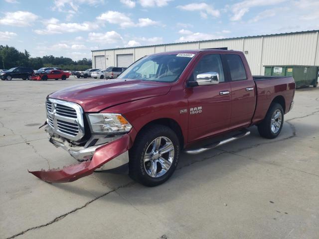 2013 Ram 1500 SLT