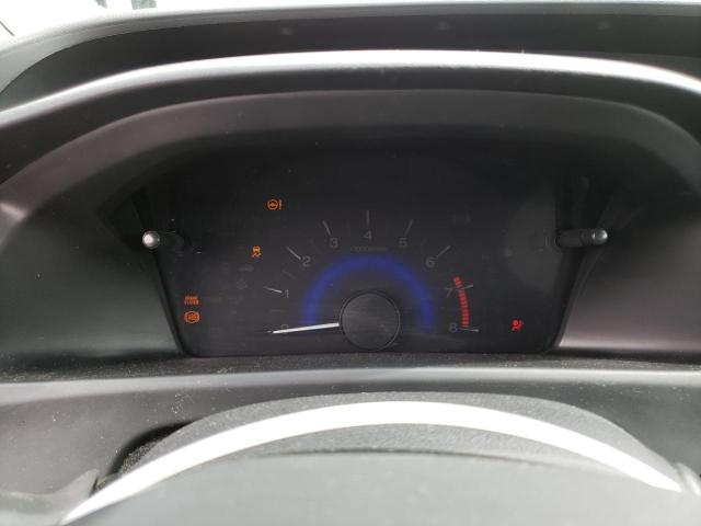 19XFB2F50FE081312 Honda Civic Lx