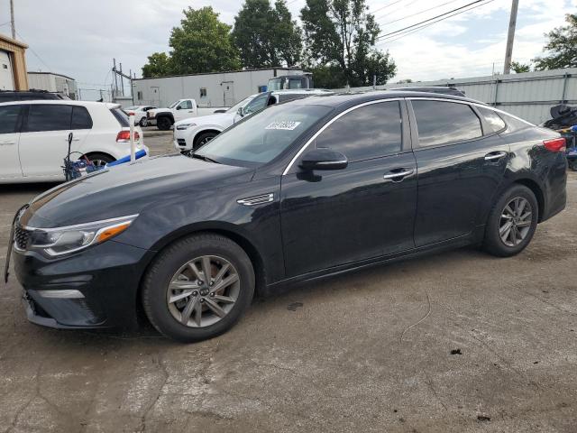 5XXGT4L39LG422192 Kia Optima LX