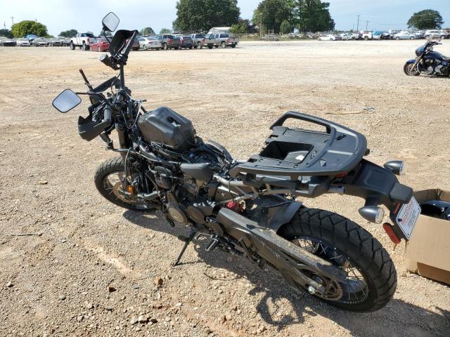 2022 HARLEY-DAVIDSON RA1250 S - 1HD1ZES17NB325655
