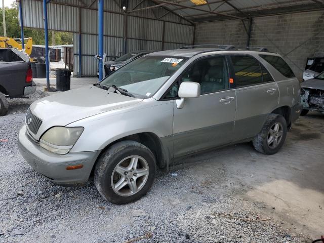 2000 Lexus RX 300 