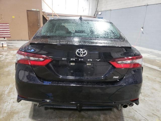 4T1G11AK7NU665359 Toyota Camry SE 6