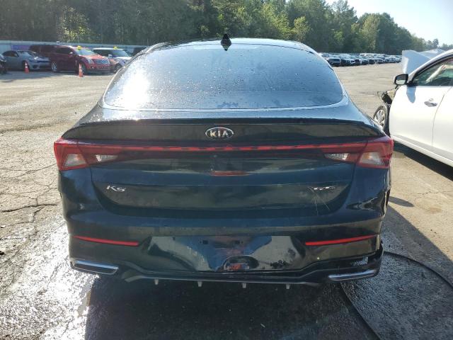 5XXG64J2XMG081193 | 2021 KIA K5 GT LINE