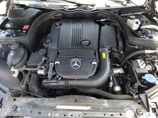 WDDGF4HB6EG237980 Mercedes-Benz C 250