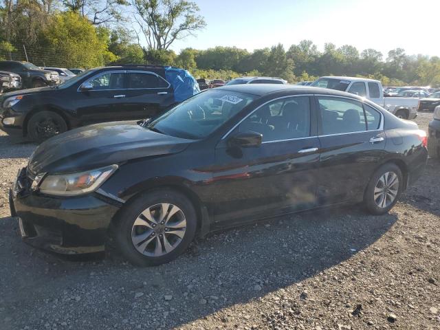 2014 Honda Accord Sedan LX