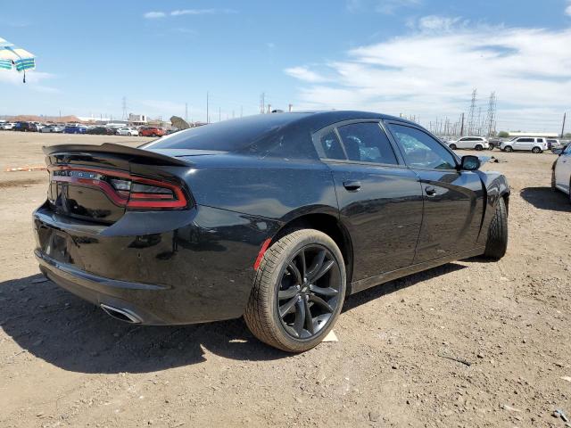 VIN 2C3CDXBG2JH126219 2018 Dodge Charger, Sxt no.3