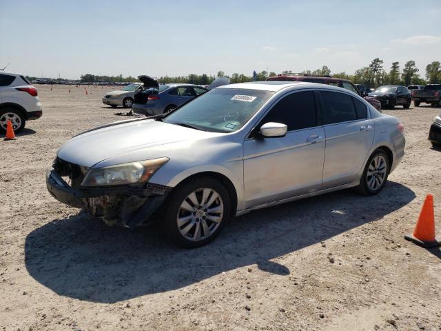 2012 Honda Accord Coupe EX-L