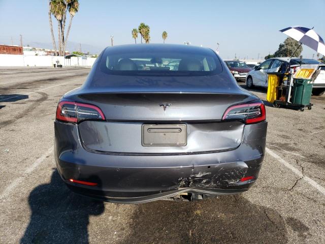 5YJ3E1EA1KF400112 | 2019 TESLA MODEL 3