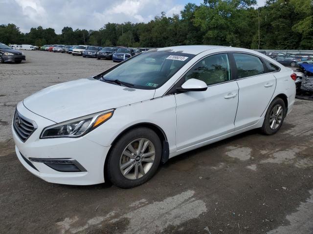 Vin: 5npe24af2fh230306, lot: 67896013, hyundai sonata se 20151
