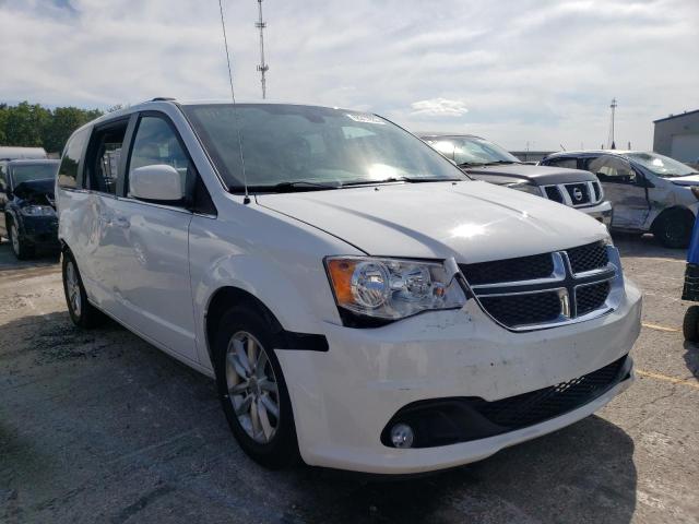 2C4RDGCG8KR595413 Dodge Caravan GRAND CARA 4