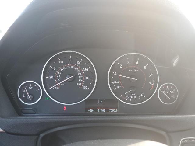 WBA8D9G31HNU63322 BMW 330 XI