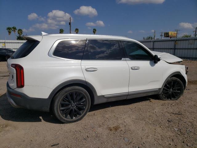 5XYP5DHC7LG054920 KIA Telluride Sx