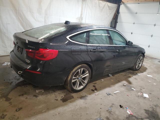 2018 BMW 330 XIGT WBA8Z9C53JG827839