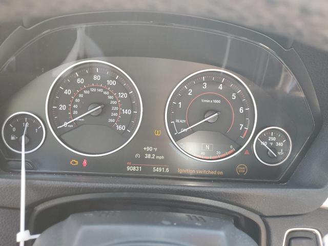WBA3T3C58G5A41888 BMW 435 I