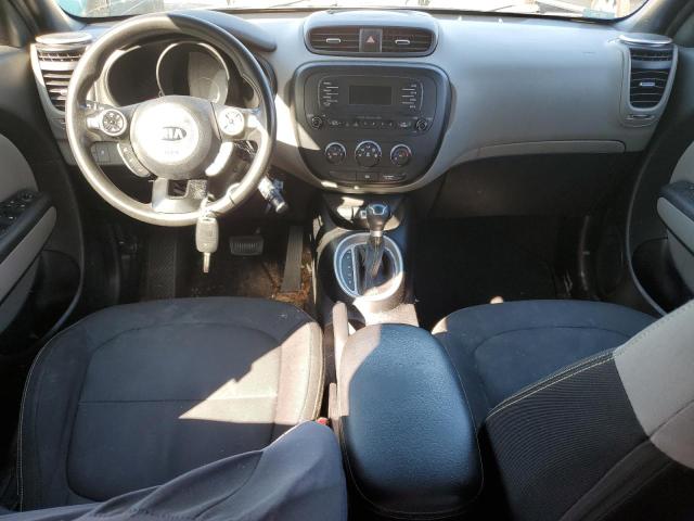 KNDJP3A54E7071244 KIA SOUL +