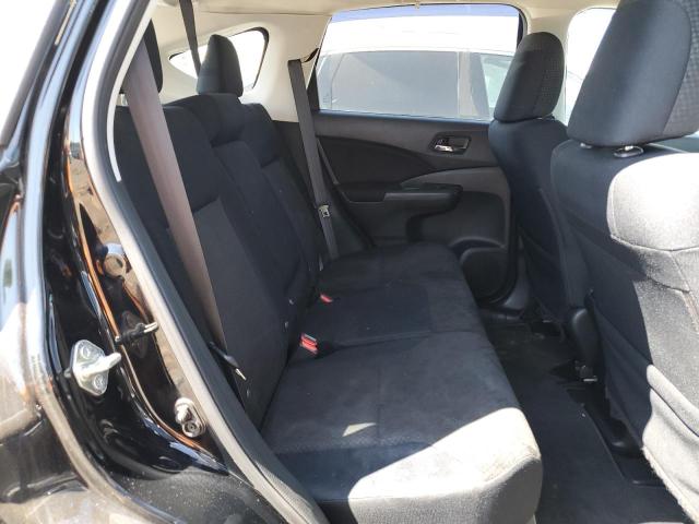 2016 HONDA CR-V EX - 2HKRM4H57GH680124