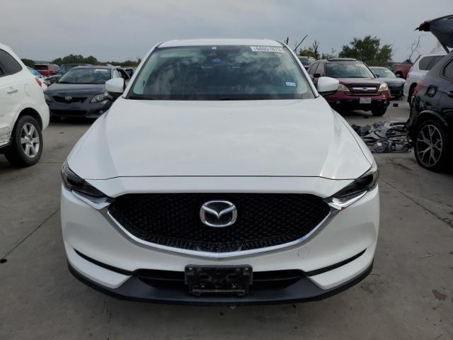 JM3KFADL7H0190450 Mazda Cx-5 Grand Touring