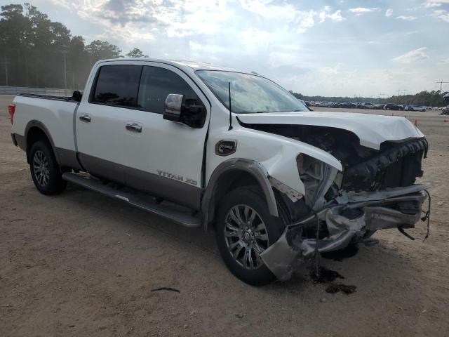 1N6BA1F40GN502622 Nissan Titan Xd Sl