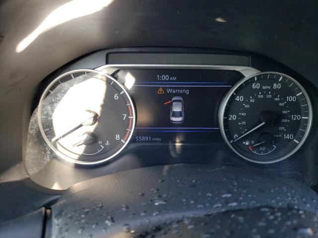 1N4BL4DVXMN348416 Nissan ALTIMA SV