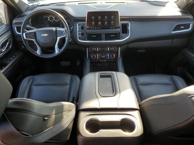 2021 CHEVROLET SUBURBAN C - 1GNSCCKD9MR153695