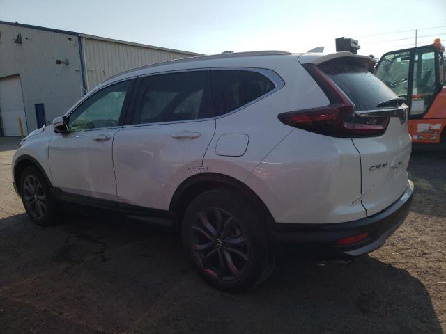2020 HONDA CR-V SPORT - 2HKRW2H48LH229560